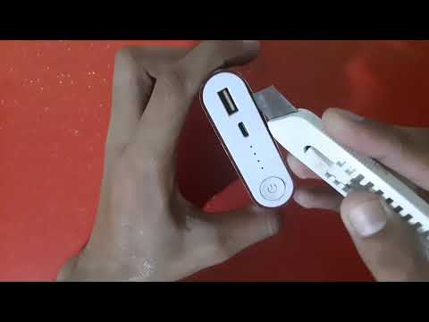How to repair