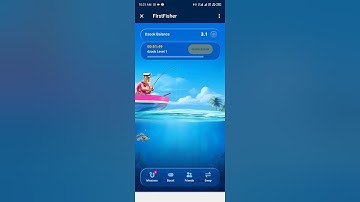 FirstFisher new telegram bot #firstfisher #bahumat #web3game #fastex  #fasttoken #dzook