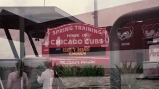 2017 Spring Training Chicago Cubs