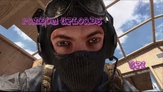 Random Uploads Ep1