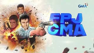 Fpj Sa Gma - Fernando Poe Jr March Teaser