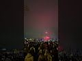 Hamburg Feuerwerk