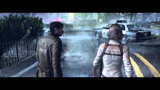 The Evil Within - TGS Gameplay