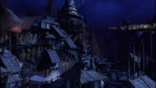 Dragon Age Origins noble playthrough part 5: battle for redcliffe
