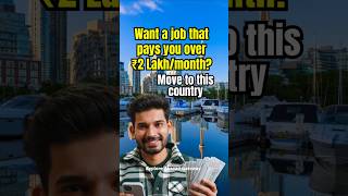 Canada Is Hiring Highpaying Jobs U0026 Pr In Just 6 Months movetocanada  studyincanada canadapr