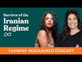 Sara Survivor Of The Iranian Regime Sara Survivor Of The Iranian Regime