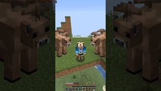 Saturation Stew EXPLAINED #minecraft #best #food #survival #tutorial #tips #mushroom #java #howto