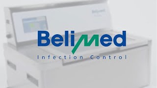 Belimed Tabletop Ultrasonic