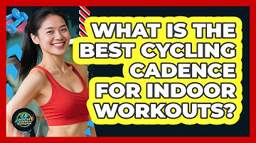 What Is The Best Cycling Cadence For Indoor Workouts? - High Energy Training Hub