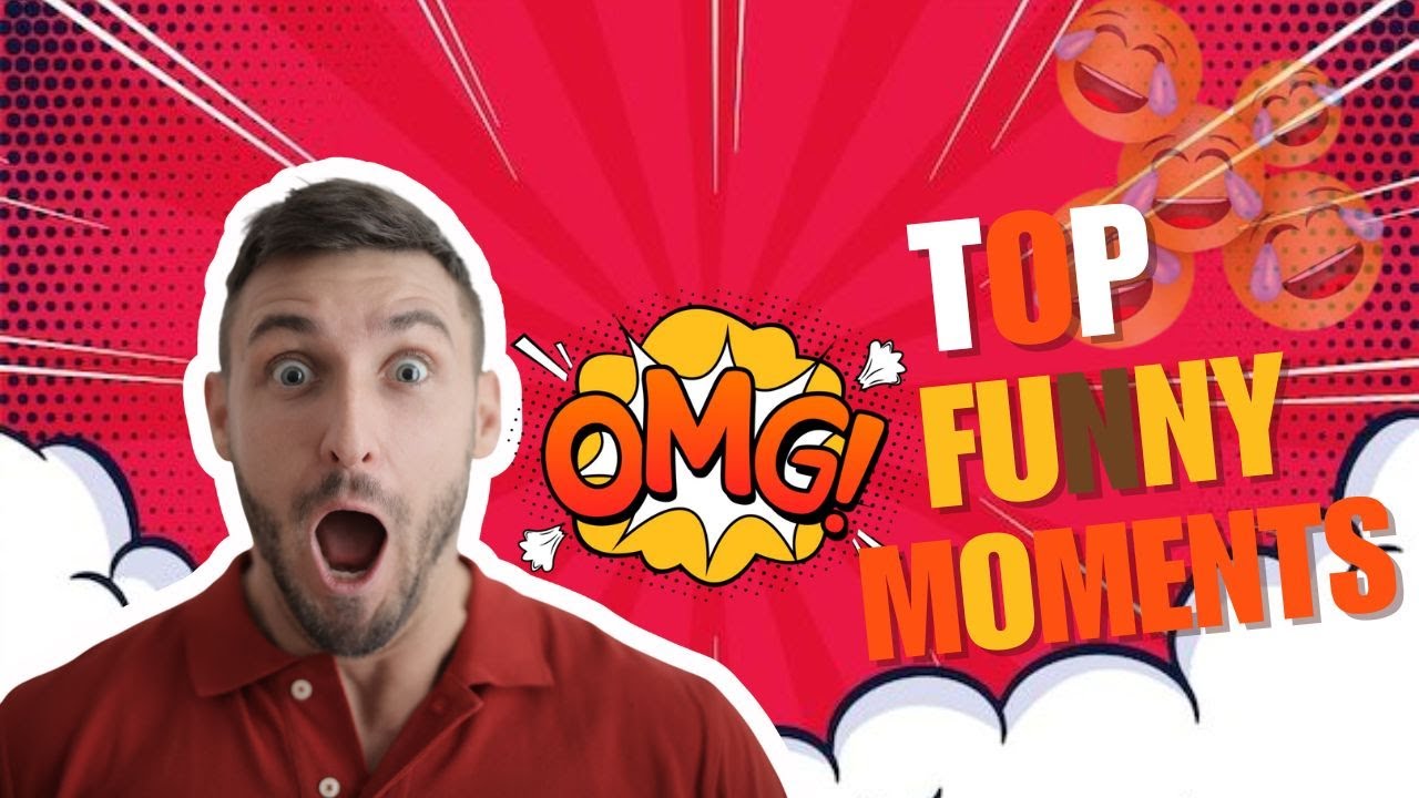 Top Fun Top Funny Moment`s οΈπ¬ - YouTube