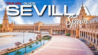 Sevilla: A Melting Pot Of History, Culture, And Charm That Will Leave You In Awe