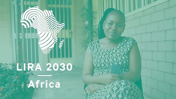 Shared sanitation factilities in informal settlements - Sheillah Simiyu, LIRA2030