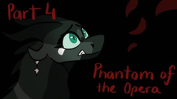 Part 4 | Phantom of the Opera MAP
