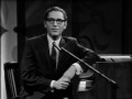 Tom lehrer  wernher von braun  with intro