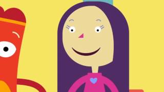 Serie Neti Y Sus Ciberamigos Búsquedas En Internet. Nivel 2