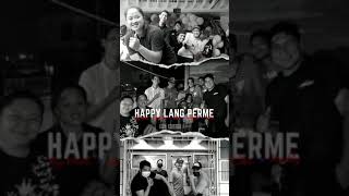 Happy Lang Perme - Unknown Official Music Audio