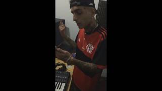 Diego Thug e MC Madruguinha (Previa inedita Musica nova)