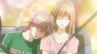 Nightcore - Our Song