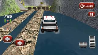 4X4 SUV Offroad Drive Rally || android gameplay #2 screenshot 5