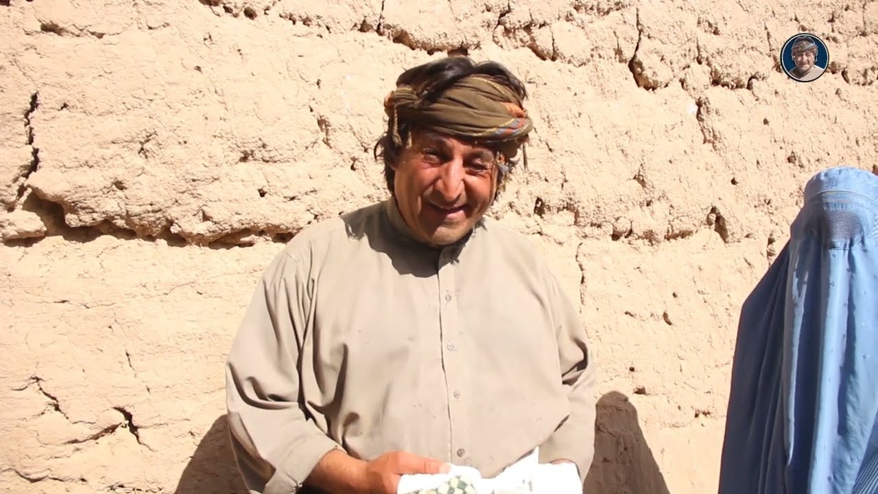 نمایش -گیلک به رد جواب عروسی برارخو غلام رفت