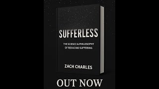 Sufferless Book Launch Today