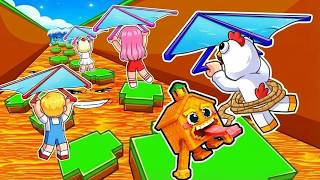 J'ai dépensé 7 823 782 $ pour acheter les MEILLEURS Brain...