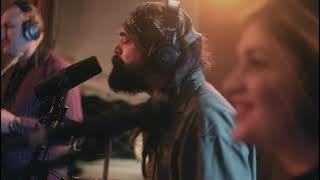 Conquering Lion - Live Studio Session [2024]