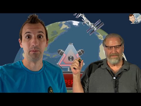 Flat Earther That Proved Earth's Rotation Fails Again!!