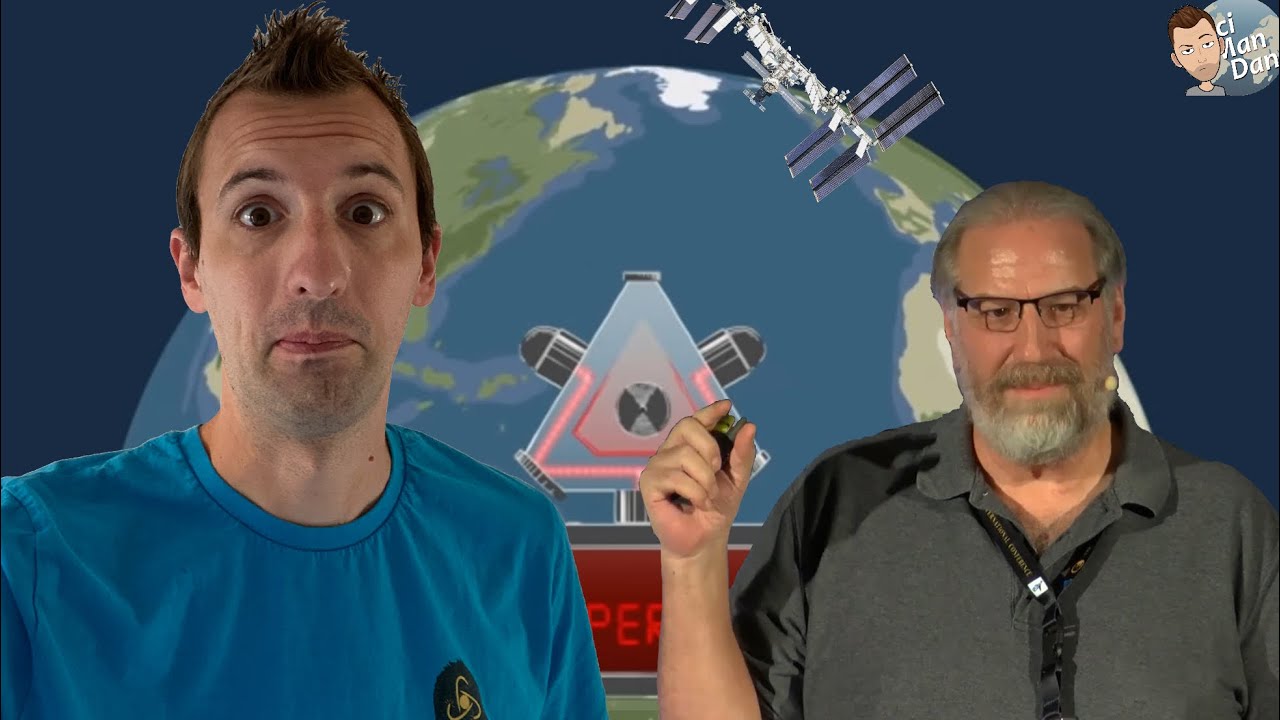 Flat Earther That Proved Earth's Rotation Fails Again!!