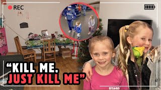 Their Father Said an Intruder Broke in | The Case of Chloe & Aubrey Berry | True Crime Documentary