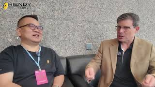 2026 Hong Kong High-End Audio Visual Show - Introducing Audio Research Reference 7 & 20
