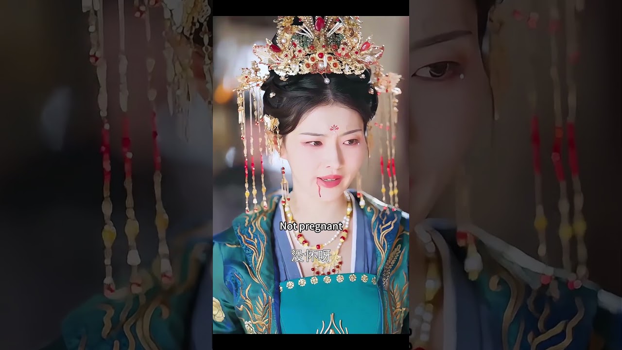 穿越成弑君皇后，我该如何自保？