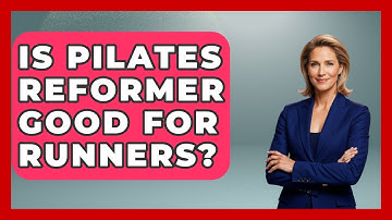 Is Pilates Reformer Good For Runners? - Running Beyond Limits