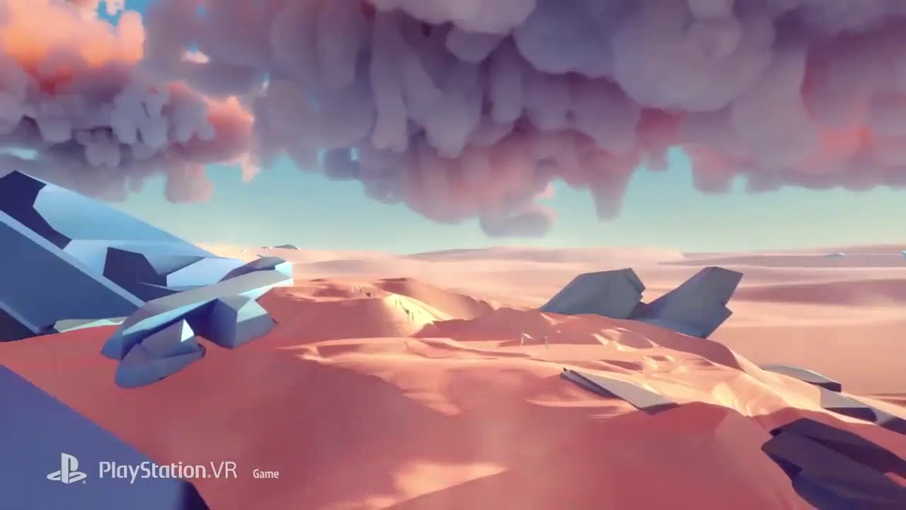 Top 5 VR Games (2019-2020) افضل 5 العاب الواقع الافتراضي لعام - YouTube