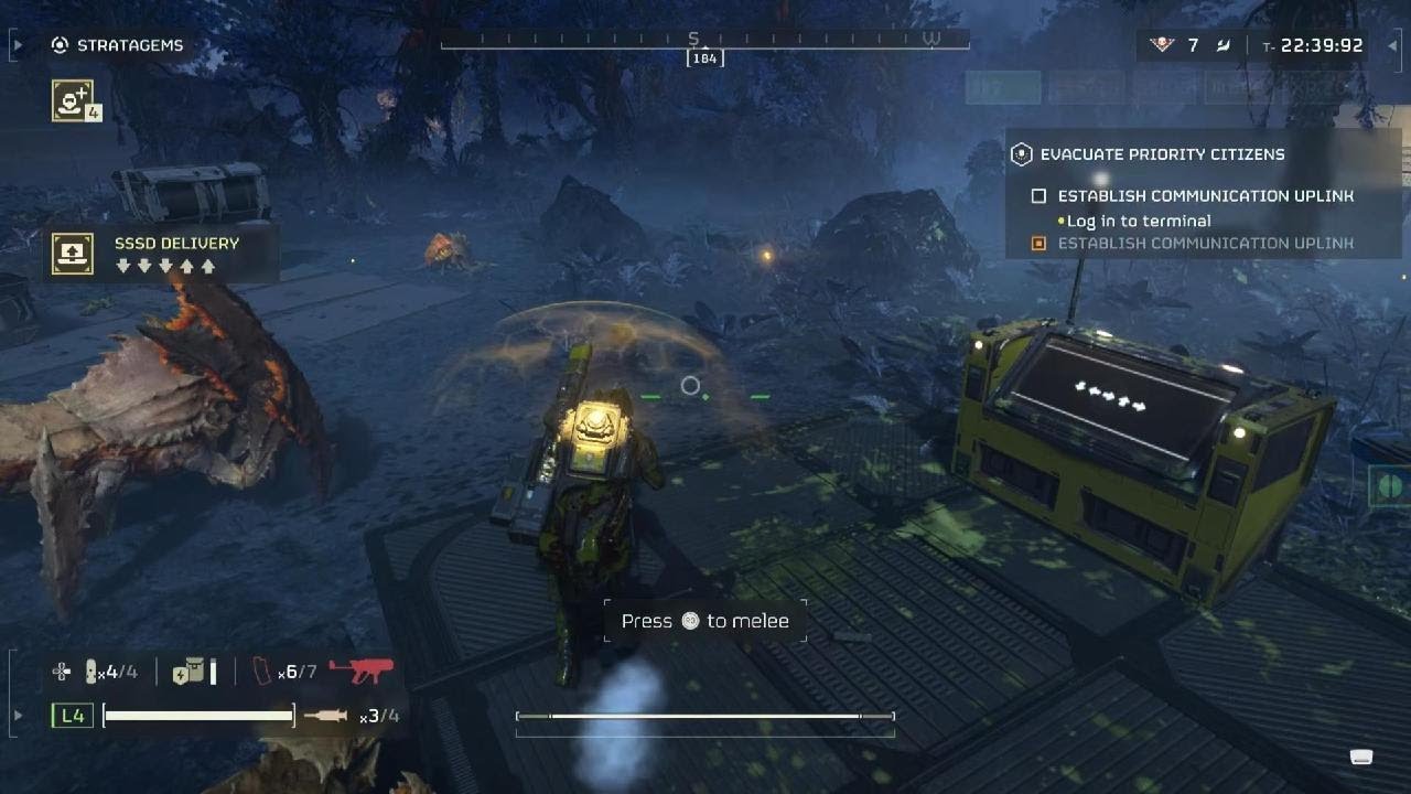 Hive guard made easy