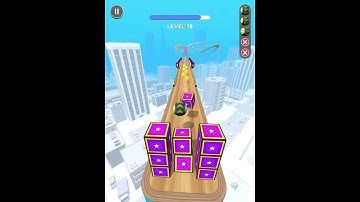 Going Balls - Level 78