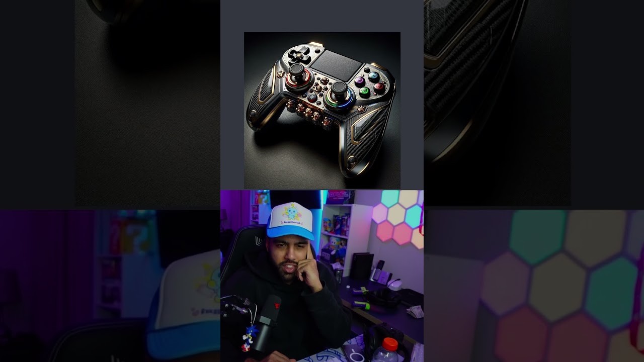 $1 Controller vs Priceless Controller