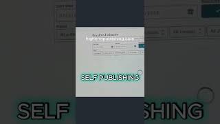A Structured Approach to Professional Digital Publishing on Amazon