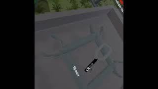 High voltage power line training simulator VR - Updated screenshot 5