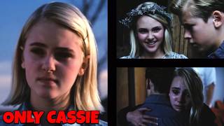 Cassie Kennington Scenes - Have Dreams, Will Travel