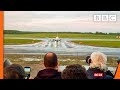 Western powers voice outrage as Belarus accused of hijacking plane - BBC News live 🔴 BBC