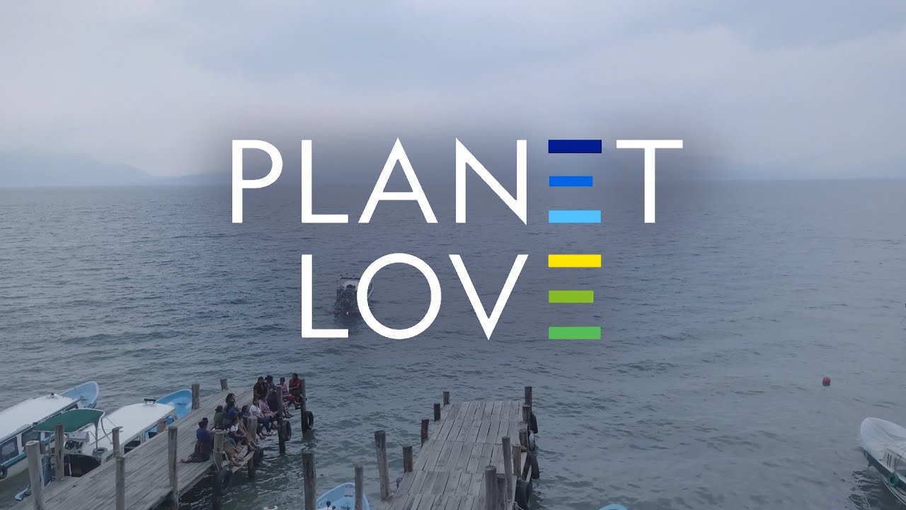 Planet Love | Amor sagrado