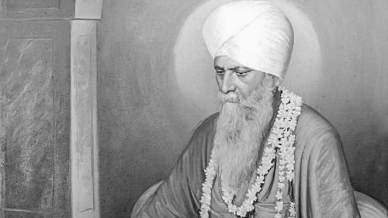 Garhshankar 3 || Baba Manjit Singh Ji Harkhowal Wale ||