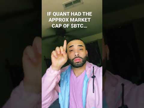   NEW 10 QUANT FUTURE WORTH QNT PRICE PREDICTION QNT CRYPTO FUTURE WORTH Shorts