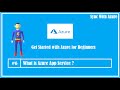 Part 6: What is Azure App Service #microsoftazure #microsoft #coding #azure