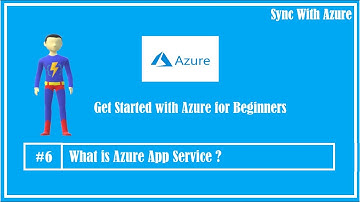 Part 6: What is Azure App Service #microsoftazure #microsoft #coding #azure