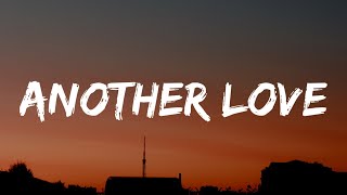Tom Odell - Another Love (Lyrics)