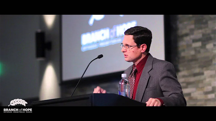 "Understanding Meredith Kline", Lee Irons PhD