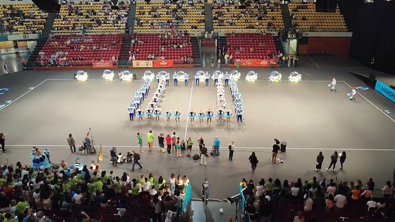 Marcha Bairro Alto 2022 Altice