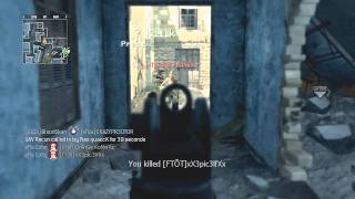 Due - Cod minitage TGK (Editing Contest)